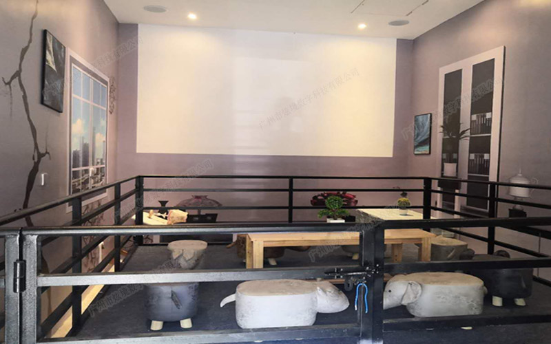 新疆海啸地震馆