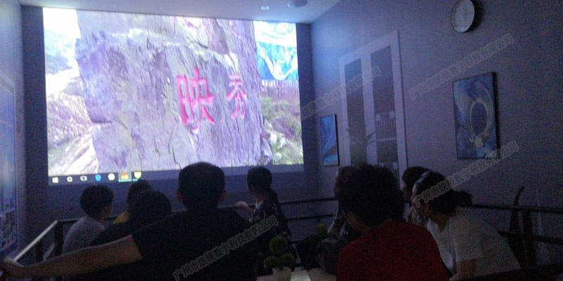 新疆海啸地震馆图一