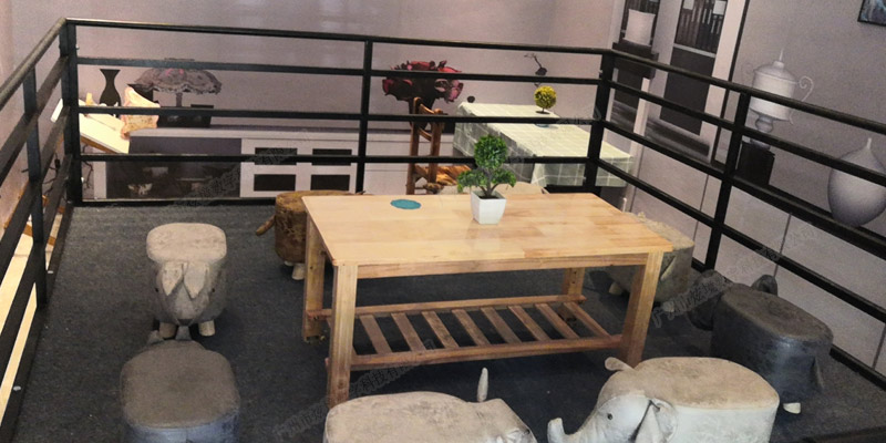 新疆海啸地震馆图二