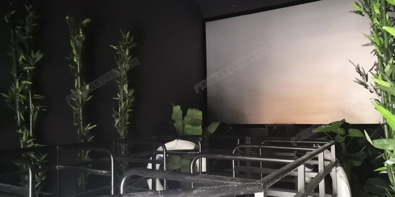 新疆海啸地震馆图三