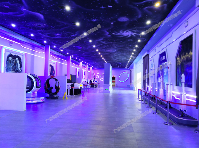 vr体验馆 vr体验馆
