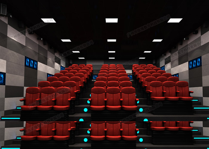 4d动感影院 4d动感影院