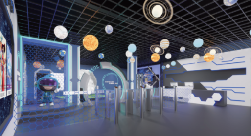 深圳龙岗—飞跃湾区